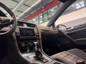 Volkswagen golf gti performance 2.0 tsi 230 dsg6 dynaudio - camera - drive select - santiago 19 - acc - sieges chauffants...
