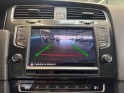 Volkswagen golf gti performance 2.0 tsi 230 dsg6 dynaudio - camera - drive select - santiago 19 - acc - sieges chauffants...