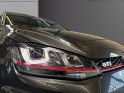 Volkswagen golf gti performance 2.0 tsi 230 dsg6 dynaudio - camera - drive select - santiago 19 - acc - sieges chauffants...
