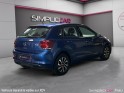 Volkswagen polo 1.0 tsi 95 ss dsg7 active occasion simplicicar pau simplicicar simplicibike france