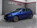 Volkswagen polo 1.0 tsi 95 ss dsg7 active occasion simplicicar pau simplicicar simplicibike france