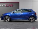 Volkswagen polo 1.0 tsi 95 ss dsg7 active occasion simplicicar pau simplicicar simplicibike france