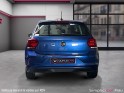 Volkswagen polo 1.0 tsi 95 ss dsg7 active occasion simplicicar pau simplicicar simplicibike france