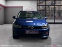 Volkswagen polo 1.0 tsi 95 ss dsg7 active occasion simplicicar pau simplicicar simplicibike france