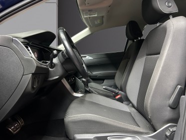 Volkswagen polo 1.0 tsi 95 ss dsg7 active occasion simplicicar pau simplicicar simplicibike france