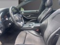 Mercedes glc classe 250 d 9g-tronic 4matic fascination amg toit ouvrant sièges cuirs et alcantara garantie 12 mois occasion...