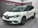 Renault grand scénic iv 1.3 tce 160ch edc initiale paris caméra de recul  attelage  garantie 12 mois occasion simplicicar...