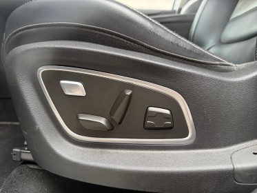 Renault grand scénic iv 1.3 tce 160ch edc initiale paris caméra de recul  attelage  garantie 12 mois occasion simplicicar...