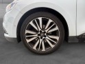 Renault grand scénic iv 1.3 tce 160ch edc initiale paris caméra de recul  attelage  garantie 12 mois occasion simplicicar...