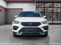 Seat ateca 2.0 tdi 115 ch start/stop style business-camÉra recul-apple carplay-hayon electrique-dÉmarage sans...