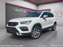 Seat ateca 2.0 tdi 115 ch start/stop style business-camÉra recul-apple carplay-hayon electrique-dÉmarage sans...