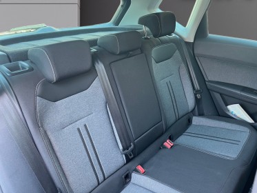 Seat ateca 2.0 tdi 115 ch start/stop style business-camÉra recul-apple carplay-hayon electrique-dÉmarage sans...