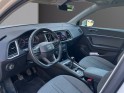 Seat ateca 2.0 tdi 115 ch start/stop style business-camÉra recul-apple carplay-hayon electrique-dÉmarage sans...