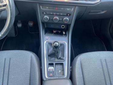 Seat ateca 2.0 tdi 115 ch start/stop style business-camÉra recul-apple carplay-hayon electrique-dÉmarage sans...