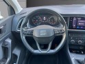 Seat ateca 2.0 tdi 115 ch start/stop style business-camÉra recul-apple carplay-hayon electrique-dÉmarage sans...