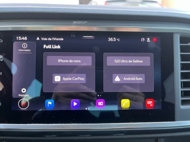 Seat ateca 2.0 tdi 115 ch start/stop style business-camÉra recul-apple carplay-hayon electrique-dÉmarage sans...