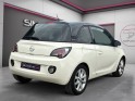 Opel adam 1.2 twinport 70 ch jam  climatisation  bluetooth  régulateur de vitesse  garantie 12 mois occasion simplicicar...