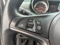 Opel adam 1.2 twinport 70 ch jam  climatisation  bluetooth  régulateur de vitesse  garantie 12 mois occasion simplicicar...