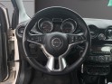 Opel adam 1.2 twinport 70 ch jam  climatisation  bluetooth  régulateur de vitesse  garantie 12 mois occasion simplicicar...