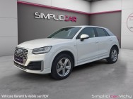 AUDI d'occasion Q2 30 TDI de 2020 Vichy (03)﻿