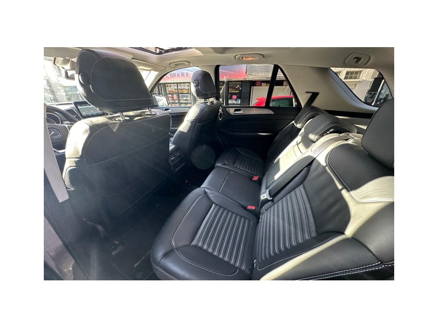 MERCEDES d'occasion CLASSE GLE 500 E SPORTLINE 4MATIC de 2018 Paris