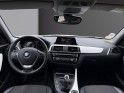 Bmw serie 1 f20 lci2 114d 95 ch urban chic caméra de recul  climatisation automatique  garantie 12 mois occasion simplicicar...