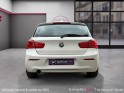 Bmw serie 1 f20 lci2 114d 95 ch urban chic caméra de recul  climatisation automatique  garantie 12 mois occasion simplicicar...