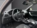 Bmw serie 1 f20 lci2 114d 95 ch urban chic caméra de recul  climatisation automatique  garantie 12 mois occasion simplicicar...