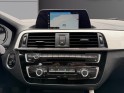 Bmw serie 1 f20 lci2 114d 95 ch urban chic caméra de recul  climatisation automatique  garantie 12 mois occasion simplicicar...