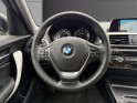 Bmw serie 1 f20 lci2 114d 95 ch urban chic caméra de recul  climatisation automatique  garantie 12 mois occasion simplicicar...