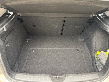 Bmw serie 1 f20 lci2 114d 95 ch urban chic caméra de recul  climatisation automatique  garantie 12 mois occasion simplicicar...