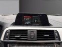 Bmw serie 1 f20 lci2 114d 95 ch urban chic caméra de recul  climatisation automatique  garantie 12 mois occasion simplicicar...