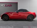 Mazda mx-5 st mx  1.5l skyactiv-g 131 ch dynamique garantie 12 mois occasion simplicicar le mans simplicicar simplicibike...