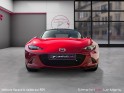 Mazda mx-5 st mx  1.5l skyactiv-g 131 ch dynamique garantie 12 mois occasion simplicicar le mans simplicicar simplicibike...