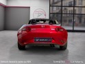 Mazda mx-5 st mx  1.5l skyactiv-g 131 ch dynamique garantie 12 mois occasion simplicicar le mans simplicicar simplicibike...