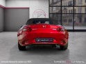 Mazda mx-5 st mx  1.5l skyactiv-g 131 ch dynamique garantie 12 mois occasion simplicicar le mans simplicicar simplicibike...