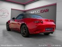 Mazda mx-5 st mx  1.5l skyactiv-g 131 ch dynamique garantie 12 mois occasion simplicicar le mans simplicicar simplicibike...