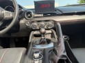 Mazda mx-5 st mx  1.5l skyactiv-g 131 ch dynamique garantie 12 mois occasion simplicicar le mans simplicicar simplicibike...