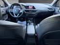 Bmw serie 1 f40 116d bva edition sport - 1°main/suivi complet bmw/caméra/carplay/led multicouleur- garantie 12 mois...