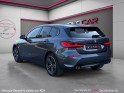 Bmw serie 1 f40 116d bva edition sport - 1°main/suivi complet bmw/caméra/carplay/led multicouleur- garantie 12 mois...