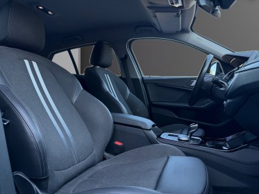 Bmw serie 1 f40 116d bva edition sport - 1°main/suivi complet bmw/caméra/carplay/led multicouleur- garantie 12 mois...