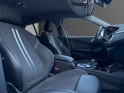 Bmw serie 1 f40 116d bva edition sport - 1°main/suivi complet bmw/caméra/carplay/led multicouleur- garantie 12 mois...
