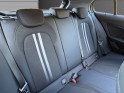 Bmw serie 1 f40 116d bva edition sport - 1°main/suivi complet bmw/caméra/carplay/led multicouleur- garantie 12 mois...
