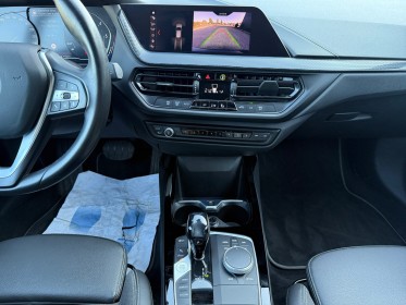 Bmw serie 1 f40 116d bva edition sport - 1°main/suivi complet bmw/caméra/carplay/led multicouleur- garantie 12 mois...