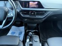 Bmw serie 1 f40 116d bva edition sport - 1°main/suivi complet bmw/caméra/carplay/led multicouleur- garantie 12 mois...