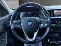 Bmw serie 1 f40 116d bva edition sport - 1°main/suivi complet bmw/caméra/carplay/led multicouleur- garantie 12 mois...