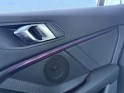 Bmw serie 1 f40 116d bva edition sport - 1°main/suivi complet bmw/caméra/carplay/led multicouleur- garantie 12 mois...