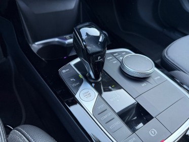 Bmw serie 1 f40 116d bva edition sport - 1°main/suivi complet bmw/caméra/carplay/led multicouleur- garantie 12 mois...