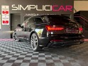Audi a6 avant 50 tdi 286 ch quattro tiptronic 8 s line garantie 12 mois occasion  simplicicar aix les bains simplicicar...