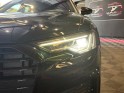 Audi a6 avant 50 tdi 286 ch quattro tiptronic 8 s line garantie 12 mois occasion  simplicicar aix les bains simplicicar...